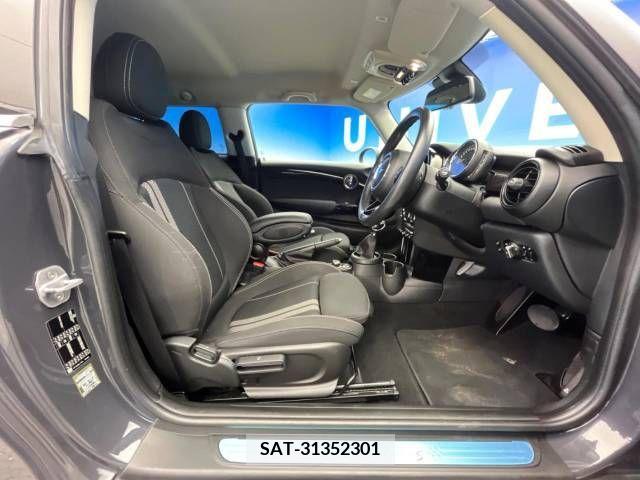 Bmw MINI 2019-11 344642-8