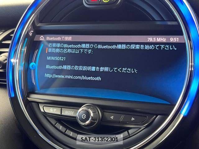 Bmw MINI 2019-11 344642-7