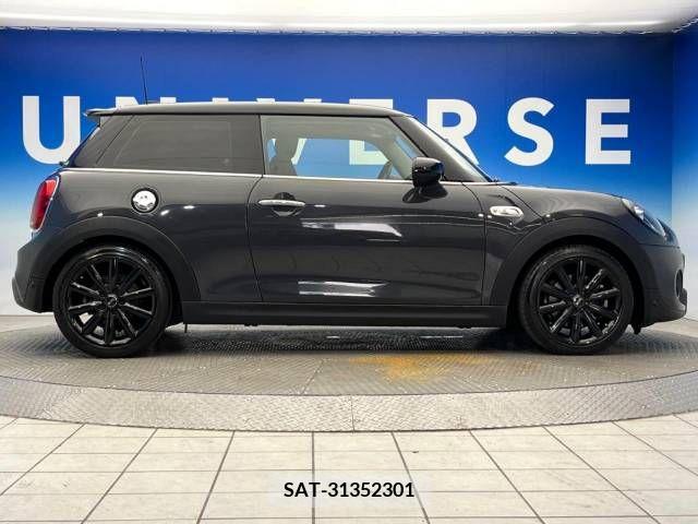 Bmw MINI 2019-11 344642-19