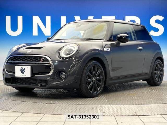Bmw MINI 2019-11 344642-18