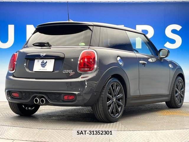 Bmw MINI 2019-11 344642-17