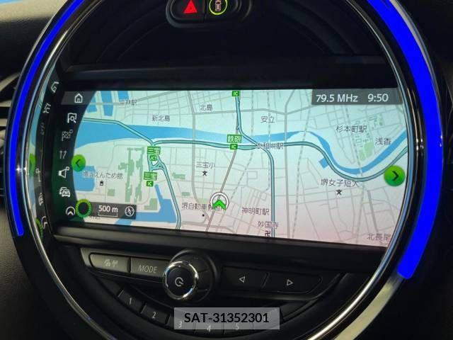 Bmw MINI 2019-11 344642-4