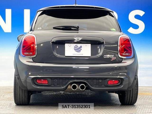 Bmw MINI 2019-11 344642-16