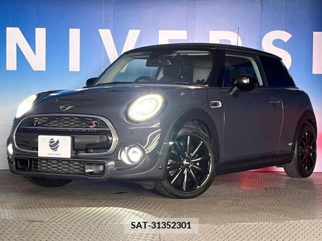 Bmw MINI 2019-11 344642-13