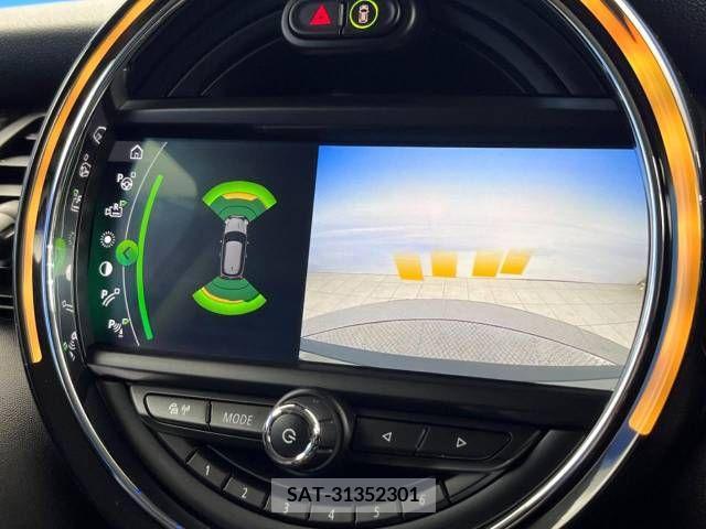 Bmw MINI 2019-11 344642-3