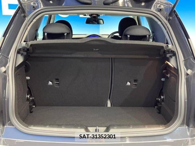 Bmw MINI 2019-11 344642-12