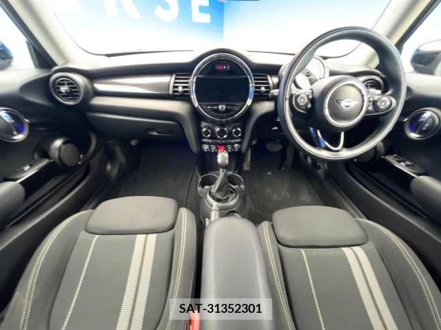 Bmw MINI 2019-11 344642-1