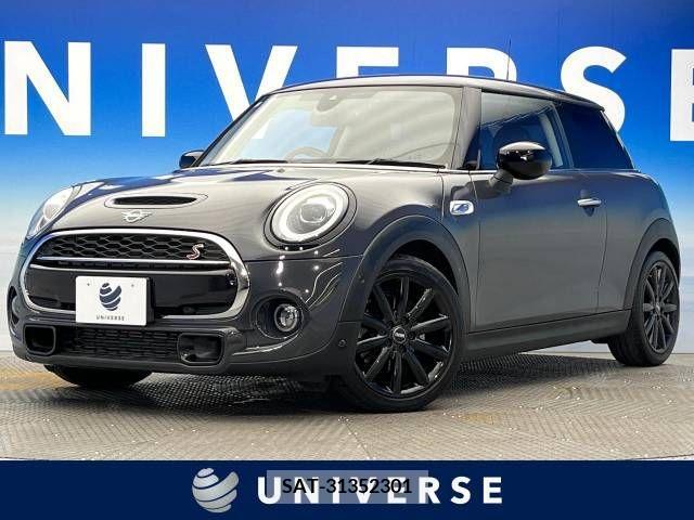 Bmw MINI 2019-11 344642-0
