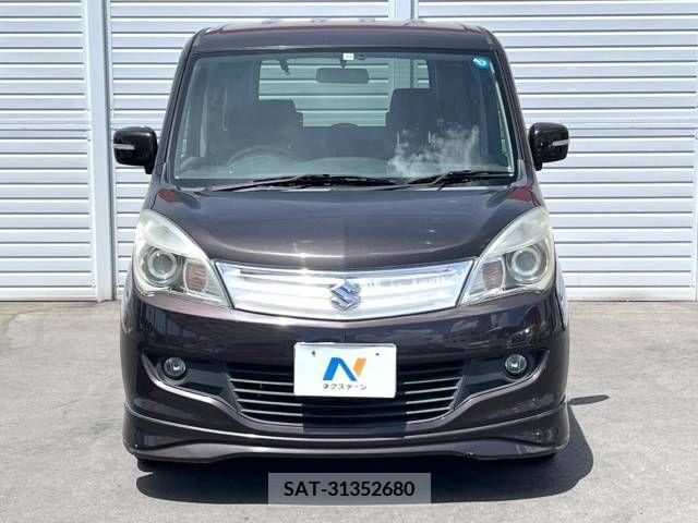 Suzuki SOLIO 2011-11 394130-13