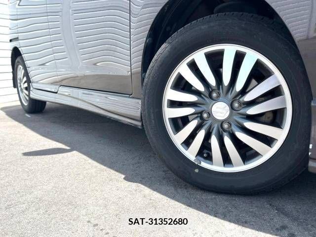 Suzuki SOLIO 2011-11 394130-12
