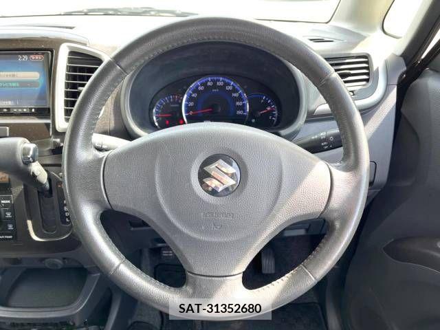 Suzuki SOLIO 2011-11 394130-7