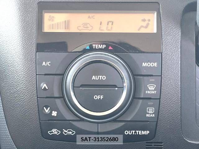 Suzuki SOLIO 2011-11 394130-6