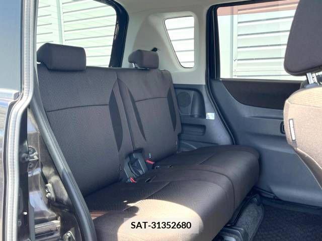 Suzuki SOLIO 2011-11 394130-9