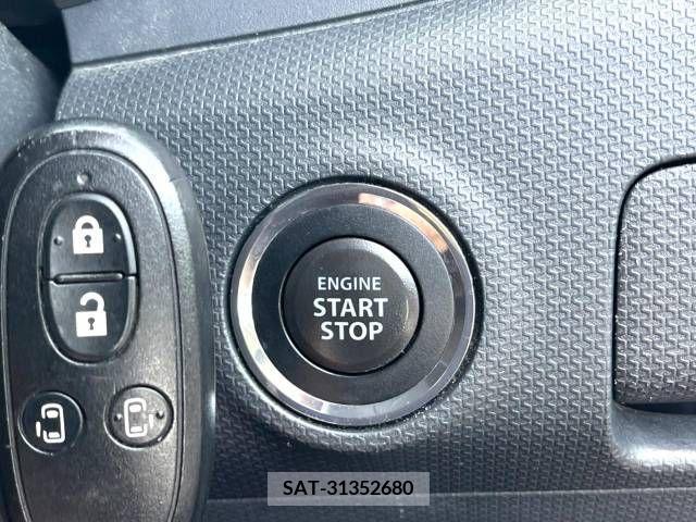 Suzuki SOLIO 2011-11 394130-5