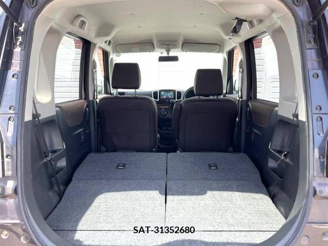 Suzuki SOLIO 2011-11 394130-10