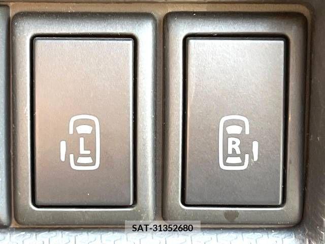 Suzuki SOLIO 2011-11 394130-4