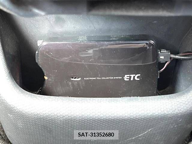 Suzuki SOLIO 2011-11 394130-3