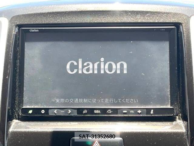 Suzuki SOLIO 2011-11 394130-2