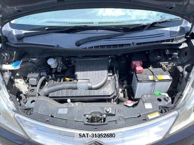 Suzuki SOLIO 2011-11 394130-16