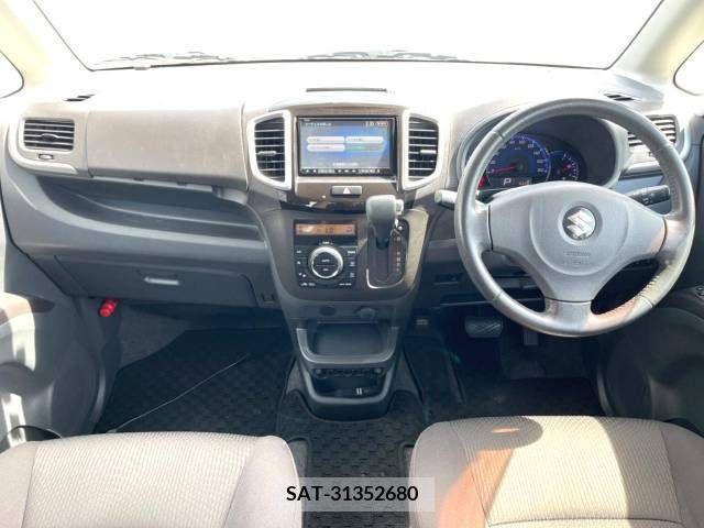 Suzuki SOLIO 2011-11 394130-1
