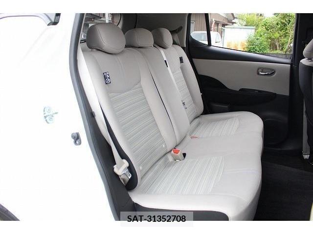 Nissan LEAF 2017-11 385953-10
