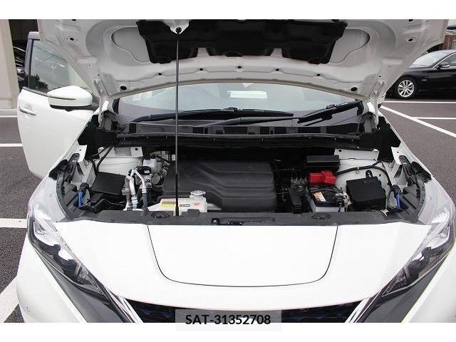 Nissan LEAF 2017-11 385953-18