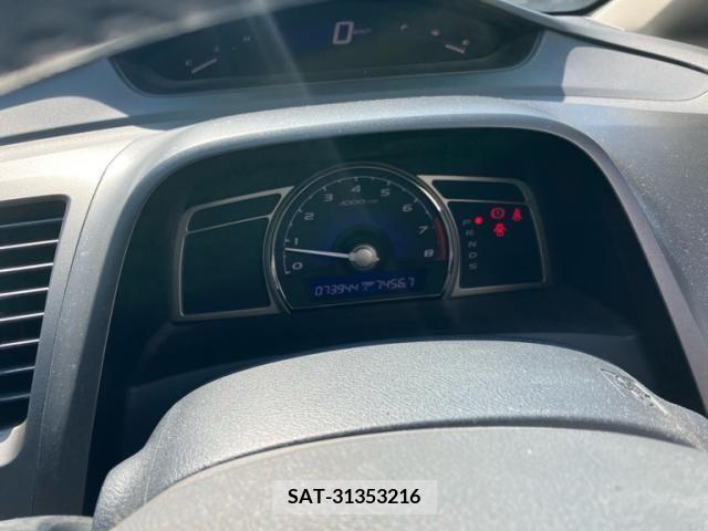 Honda CIVIC 2008-01 389995-5