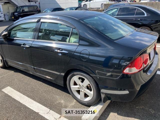Honda CIVIC 2008-01 389995-4