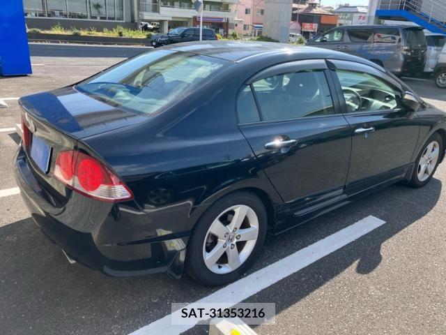 Honda CIVIC 2008-01 389995-3