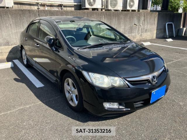 Honda CIVIC 2008-01 389995-2
