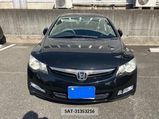 Honda CIVIC 2008-01 389995-1