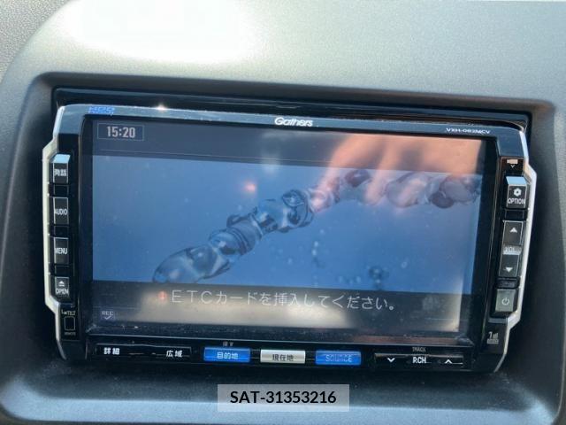 Honda CIVIC 2008-01 389995-8