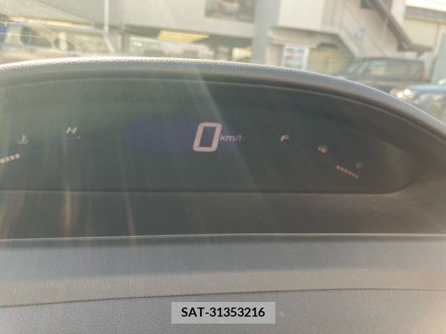 Honda CIVIC 2008-01 389995-7