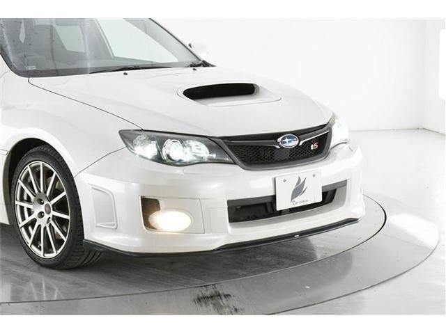 Subaru IMPREZA WRX 2011-03 187222-2