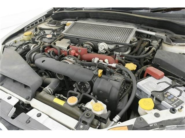 Subaru IMPREZA WRX 2011-03 187222-15