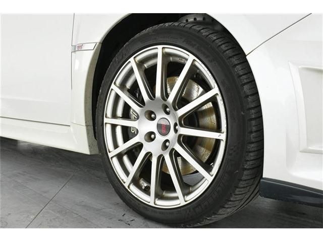 Subaru IMPREZA WRX 2011-03 187222-9