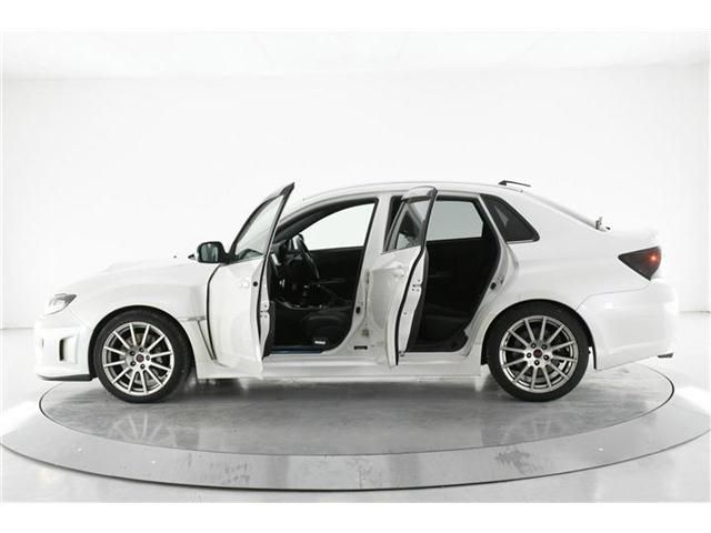 Subaru IMPREZA WRX 2011-03 187222-5