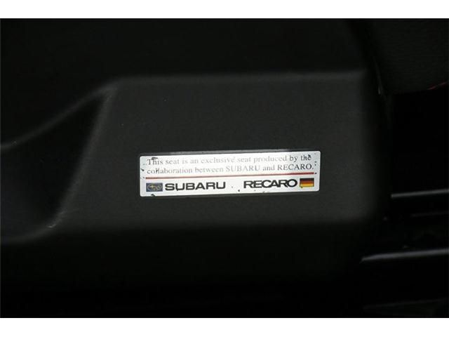 Subaru IMPREZA WRX 2011-03 187222-11