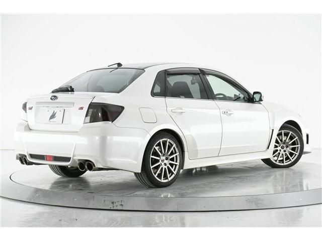 Subaru IMPREZA WRX 2011-03 187222-1
