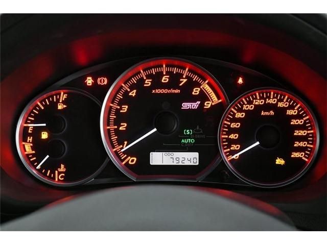 Subaru IMPREZA WRX 2011-03 187222-14