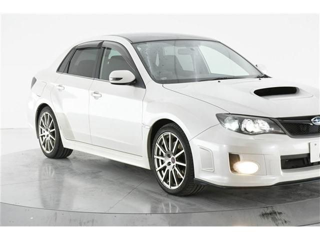 Subaru IMPREZA WRX 2011-03 187222-4