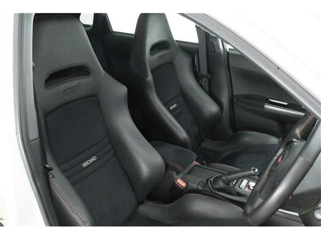 Subaru IMPREZA WRX 2011-03 187222-10