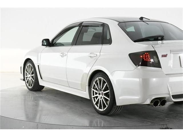 Subaru IMPREZA WRX 2011-03 187222-6