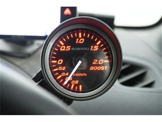 Subaru IMPREZA WRX 2011-03 187222-12