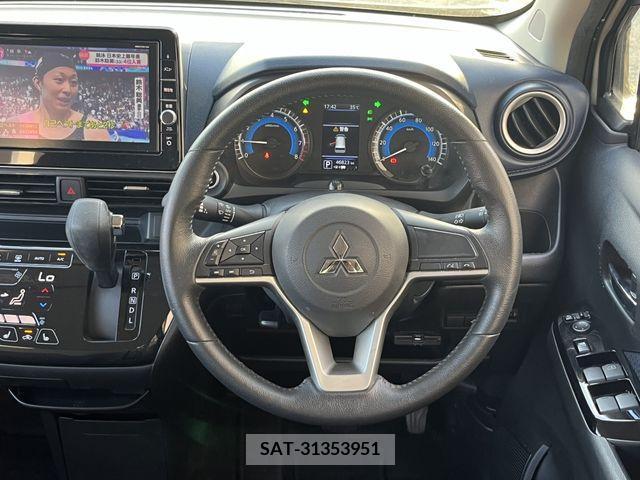 Mitsubishi EK X 2019-12 359535-19