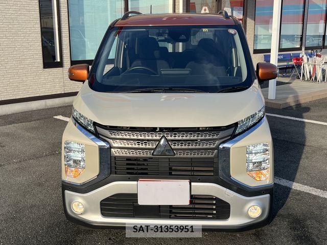 Mitsubishi EK X 2019-12 359535-1
