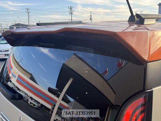 Mitsubishi EK X 2019-12 359535-13