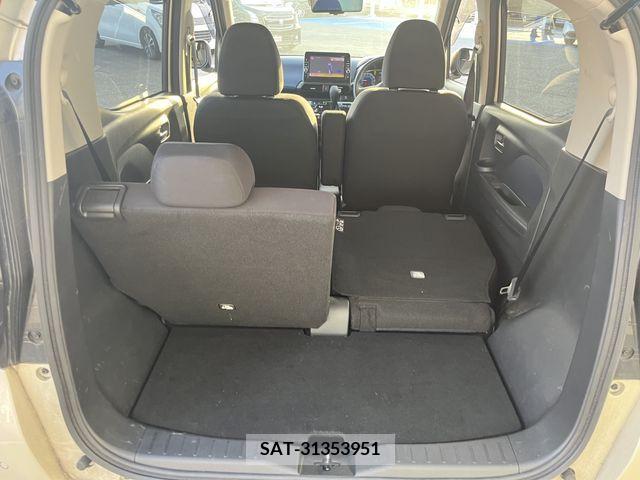 Mitsubishi EK X 2019-12 359535-18