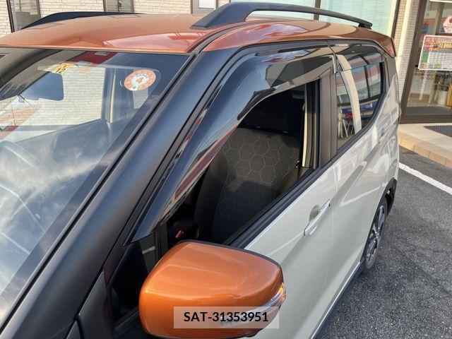 Mitsubishi EK X 2019-12 359535-11