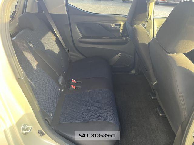 Mitsubishi EK X 2019-12 359535-17